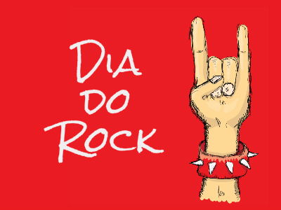 Dia Mundial do Rock