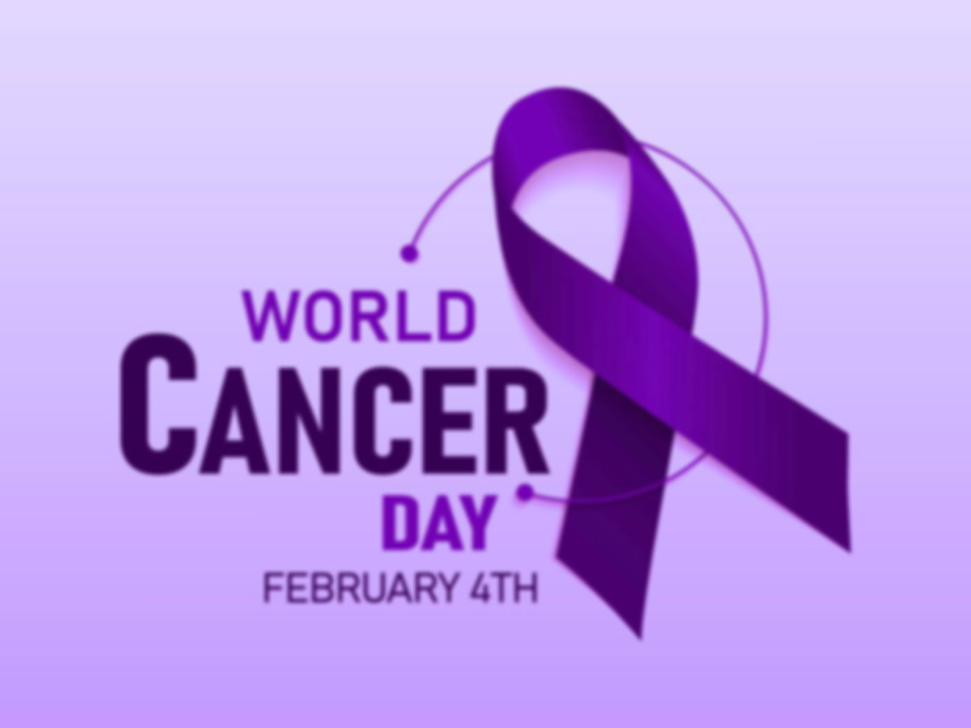 World Cancer Day