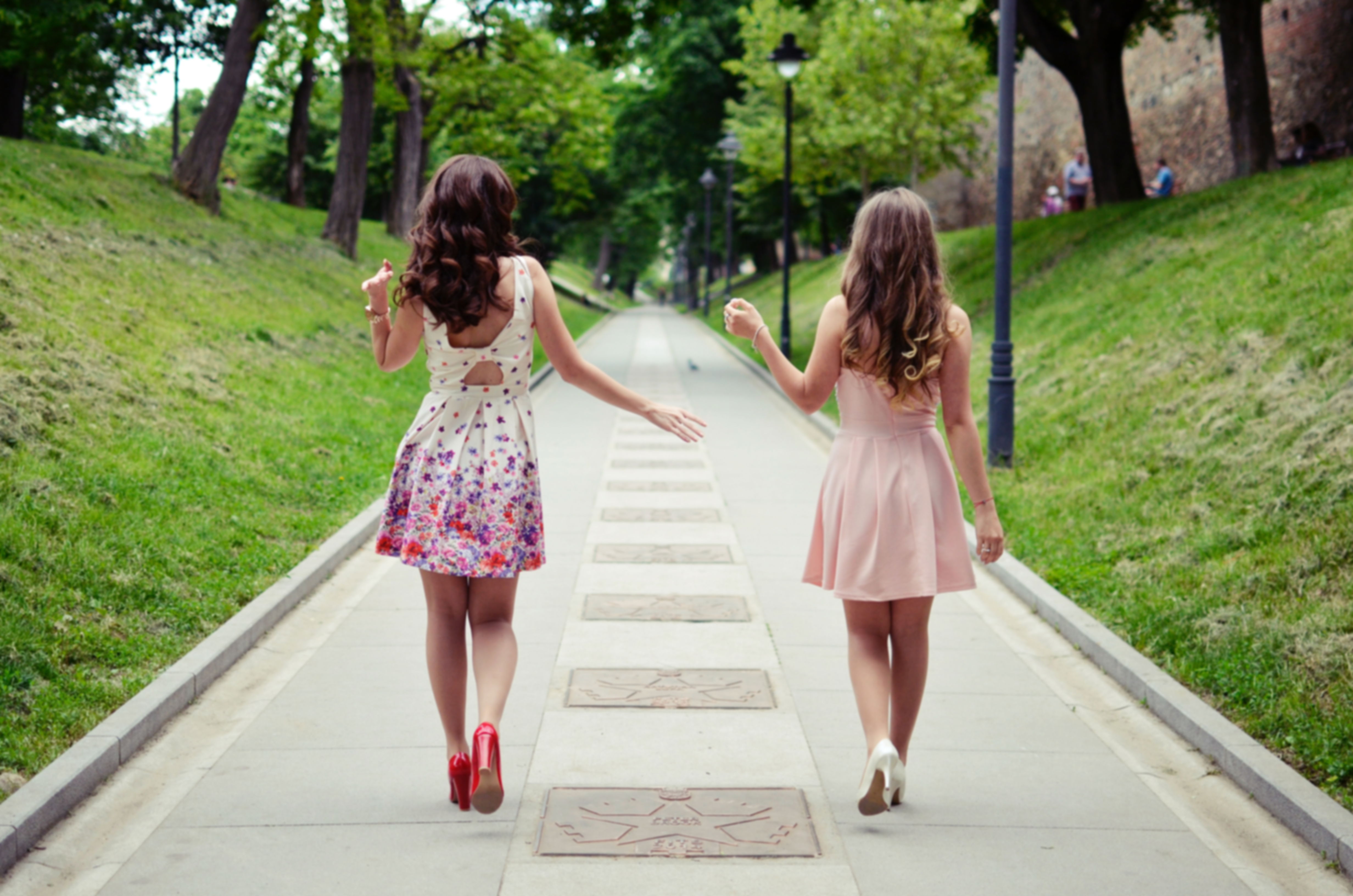 Sisters' Day
