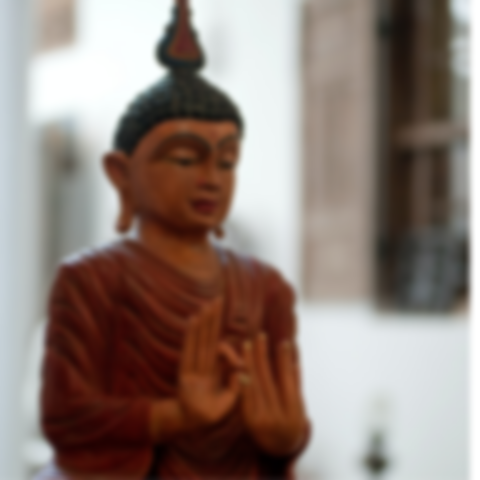 Buddha Purnima