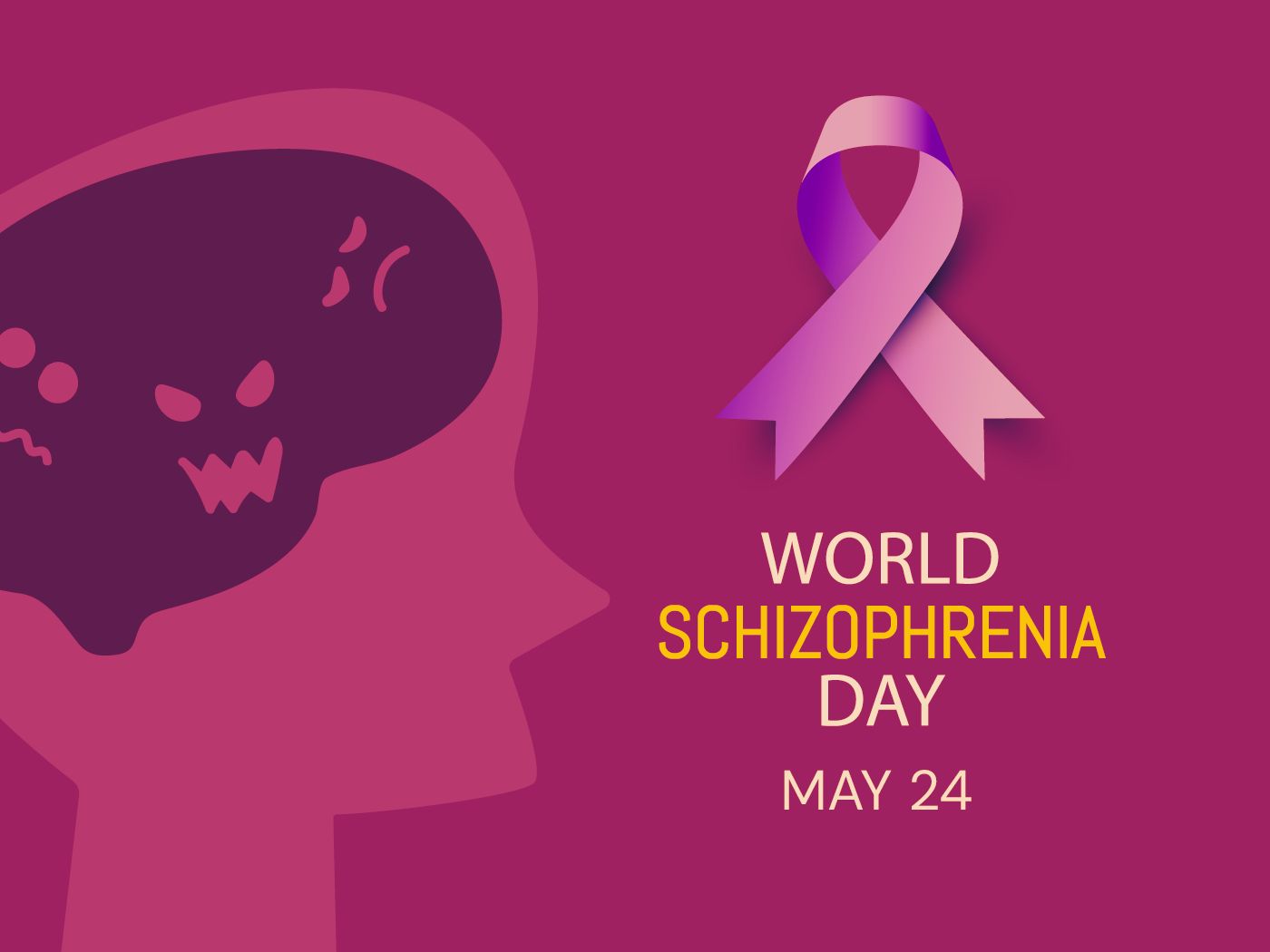 World Schizophrenia Day