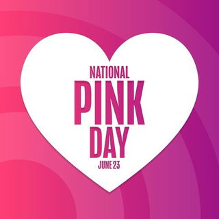 National Pink Day