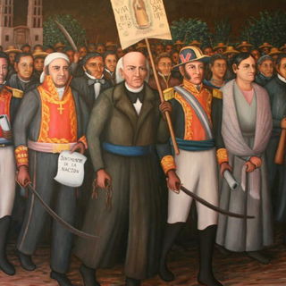 31 personajes que son héroes de la Independencia de México 31 personajes que son héroes de la Independencia de México