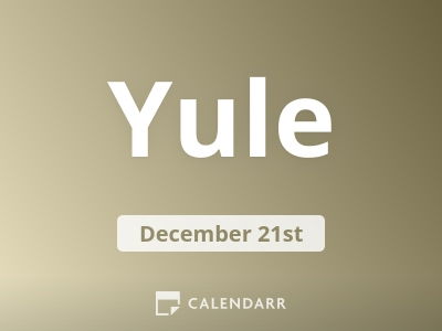 Yule