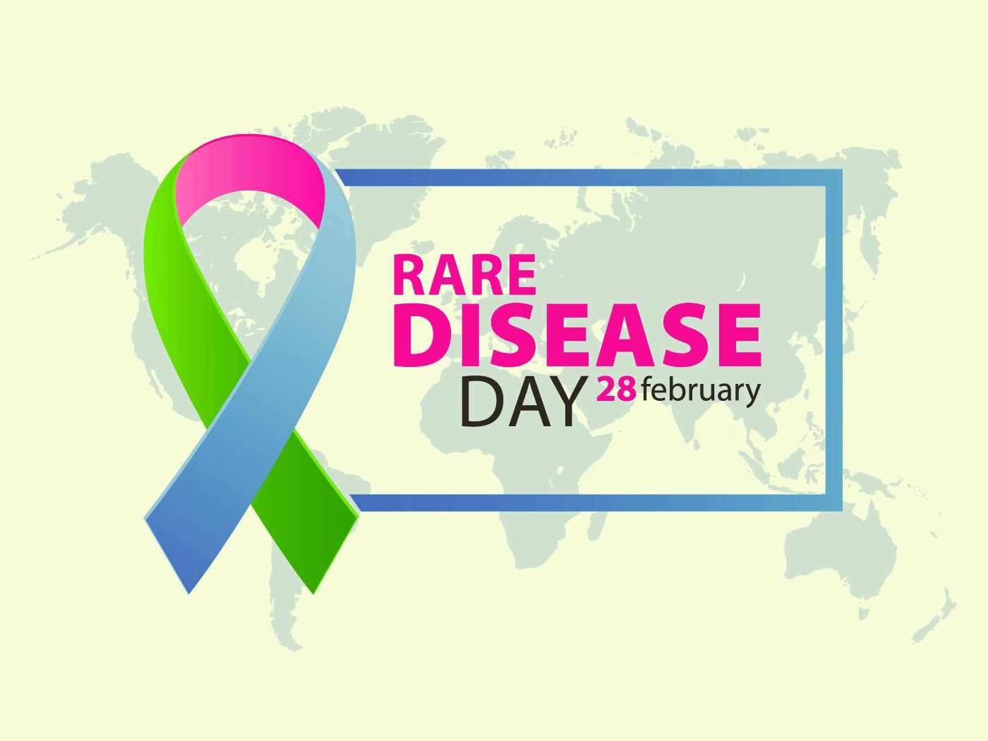 Rare Disease Day