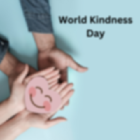 World Kindness Day
